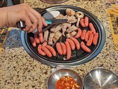-安又胖韩国烤肉