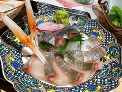 -泉寿司(万科公园店)