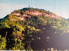 -天台山赤城山景区