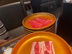 -牛YO寿喜烧和牛火锅自助(三台子万象汇店)