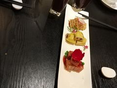 -柒园·三十年创意杭帮菜(龙湖滨江天街店)