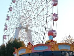 -辛玛王国游乐园