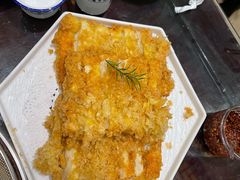 -邢家锅贴老店·非遗·开封菜(金明广场店)