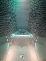 -文华东方水疗中心