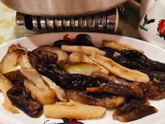 -大公鸡中餐馆