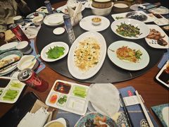 -全聚德烤鸭店(马家堡店)