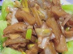 -老济南民间小吃·传统鲁菜(芙蓉街店)