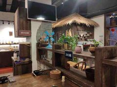 -小时候焗海鲜(鄞州万达店)