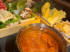 -三克火锅影院(来福士店)