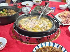 -花苑美食横琴生蚝火锅(拱北粤华路店)
