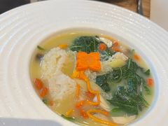 -若蘭慈·无国界素食料理(欢乐海岸店)