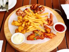 -G+KITCHEN(龙湖狮山天街店)