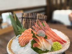 -青叶日本料理(北辰店)