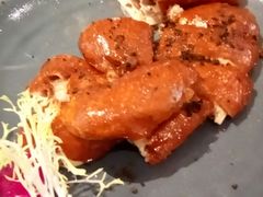 -港丽餐厅(高德置地店)