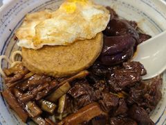 -梅溪·小伙子干挑面(安吉总店)