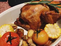 -La Terre乐田(万象城店)