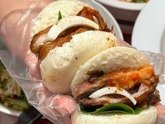 -西贝(枫蓝国际购物中心店)