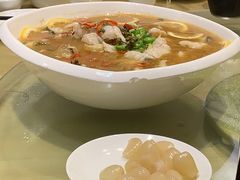 -紫竹轩私房菜(江南西路店)