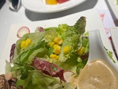 -斗牛士牛排餐厅(嘉里汇店)