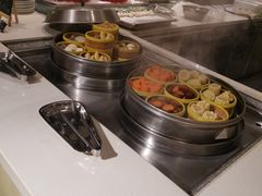 -青岛西海岸隆和福朋喜来登酒店