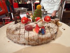 -视界美食自助餐厅·石家庄希尔顿酒店