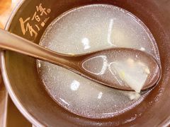 -余百年·现烧烧腊(布吉金利店)