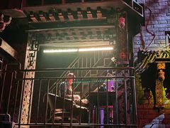 -《12·12》西安事变大型实景演出