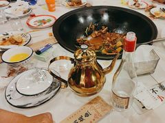 -江湖水乡铁锅炖魚(周庄嘉园店)