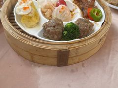 -华源餐厅·海鲜大排档(日月贝店)