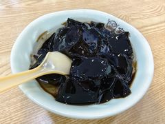 蜂蜜龟苓膏-家味螺蛳粉&烤鱼(五角场店)