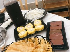 -牛鲜胜·潮汕牛肉自助火锅(番禺市桥店)