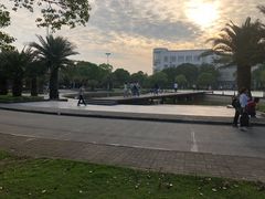 -上海第二工业大学(金海路校区)