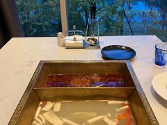 -星湖特色餐厅· 三岔湖环球融创天堂洲际酒店