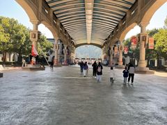 -南京银杏湖乐园