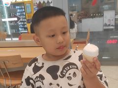 -DQ·蛋糕·冰淇淋(三亚青春颂店)