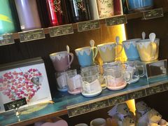 -星巴克(舟山蜈蚣峙店)