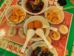 -茶马花街(城西银泰城店)