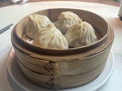 蟹粉小笼包-二泉园老菜馆·百年无锡菜