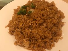 -吕氏疙瘩汤·新派鲁菜(东城万达广场店)