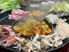 -大贵州烙锅