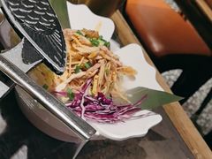 -探鱼·鲜青椒爽麻烤鱼(正佳广场店)