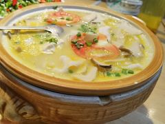 -椒小兔·盐帮川菜中餐厅(金沙时代广场店)