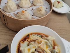 -苏小柳点心·手作小笼包(浦东嘉里城分院)