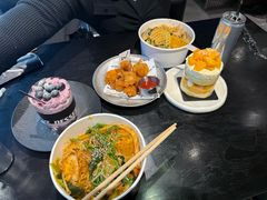 -W COLLECTIVE  DESSERT SHOP