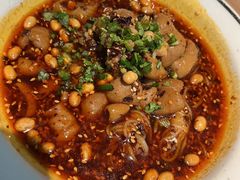 -新太二·鲜料川菜(晶耀前滩店)