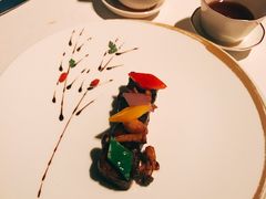 -金轩中餐厅 Jin Xuan(浦东丽思卡尔顿酒店)