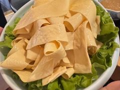 油豆皮-东来顺饭庄(金泉广场店)