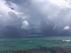 -白沙湾海滩