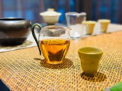 -王府茶楼茶宴·创意菜(大观园总店)