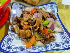 -宝正臻天津包子总店(金阳光居易店)